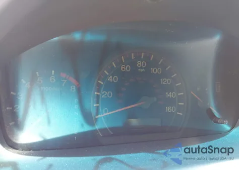 2005 Honda Accord 2.4 Lx z USA, uszkodzony, nr VIN 1HGCM72385A009209